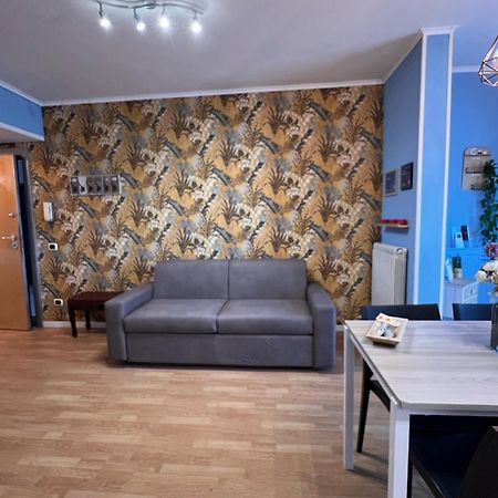 Candy House ليدو دي أوستيا المظهر الخارجي الصورة