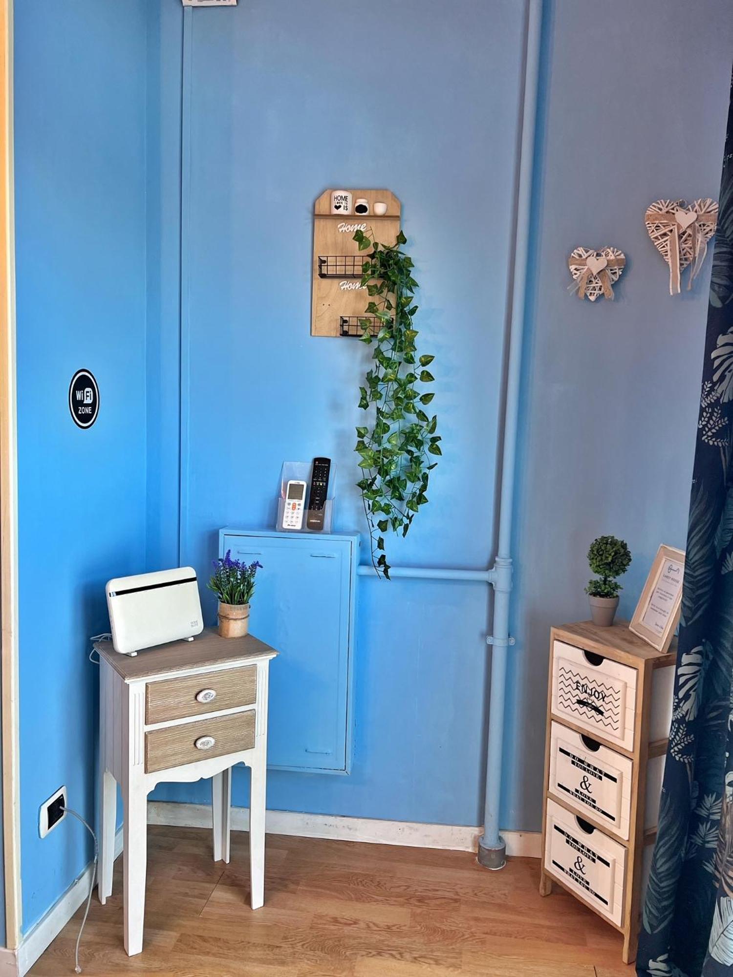 Candy House ليدو دي أوستيا المظهر الخارجي الصورة